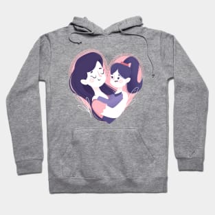 Mother Love Hoodie